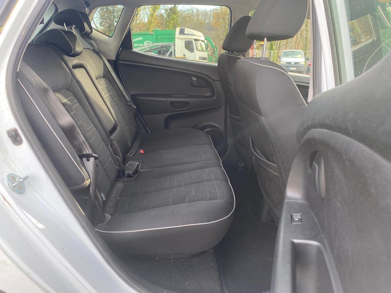 Kia Venga 1.6 CRDi 128CV Cool