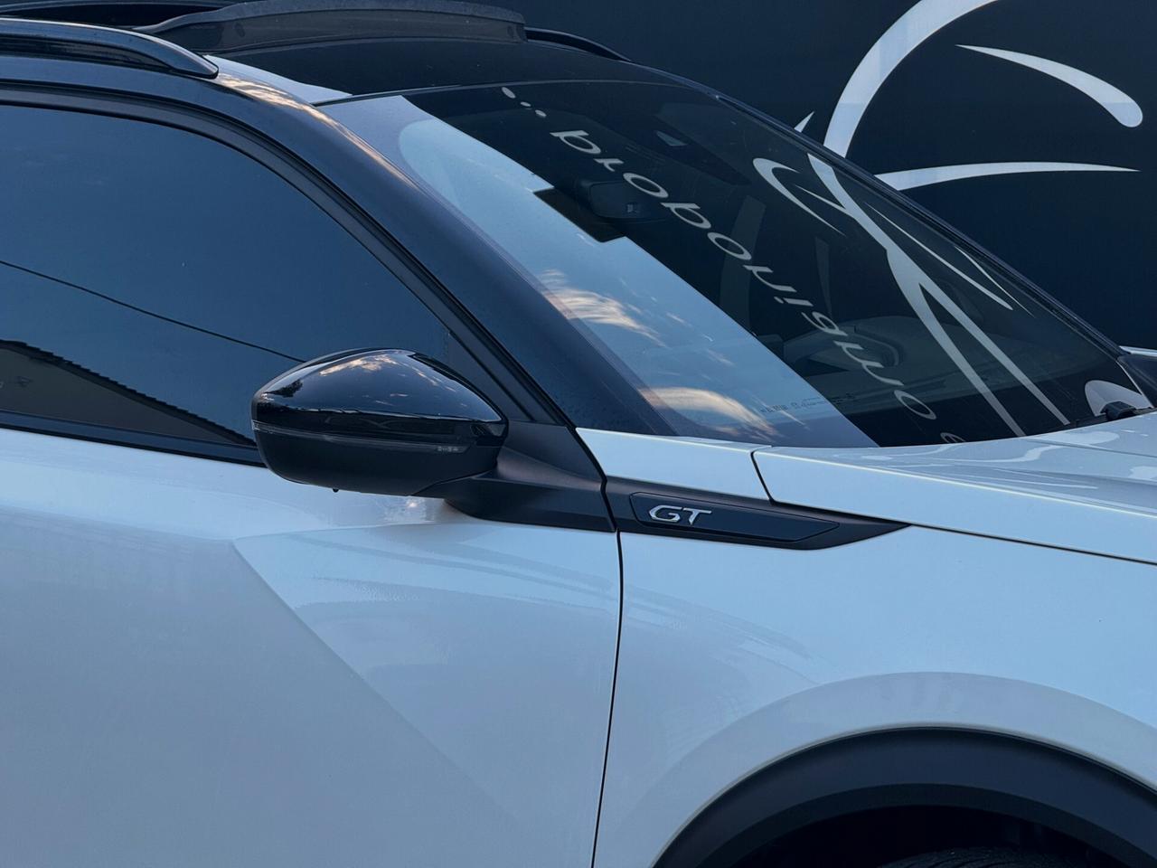 Peugeot 2008 BlueHDi 130 S&S EAT8 GT TETTO