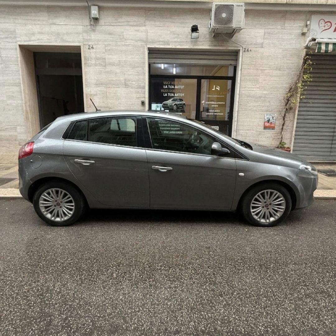 Fiat Bravo 1.6 MJT 105 CV *LEGGI INFO*
