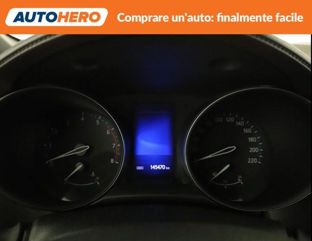 TOYOTA C-HR 1.2 Turbo CVT 4WD Lounge