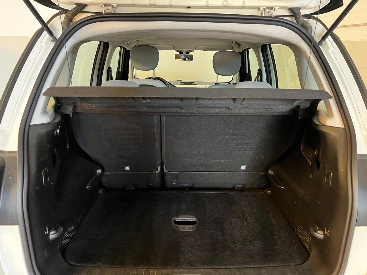 Fiat 500L 1.4 95 CV Pop Star
