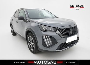PEUGEOT 2008 PureTech 100 S&S Allure Aziendale