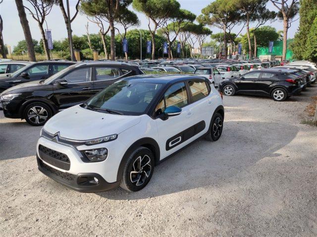 CITROEN C3 1.2 GPL P.Tech Feel Pack CARPLAY,CRUISE,NAVI ..