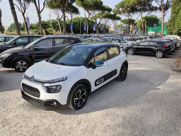 CITROEN C3 1.2 P.Tech Feel Pack CARPLAY,CRUISE,NAVI