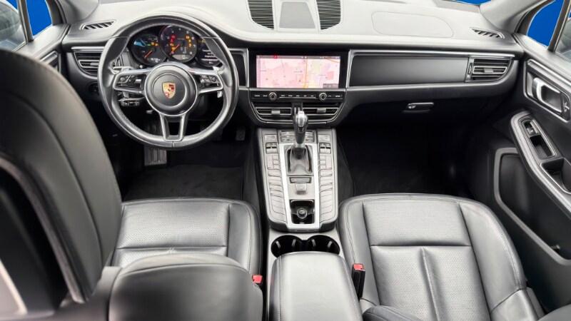 PORSCHE Macan 1ªs. '13-'25 Macan 2.0