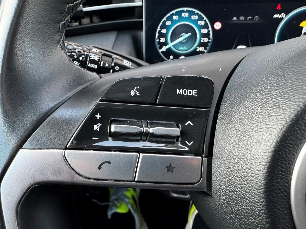 Hyundai Tucson 1.6 crdi Xline 2wd