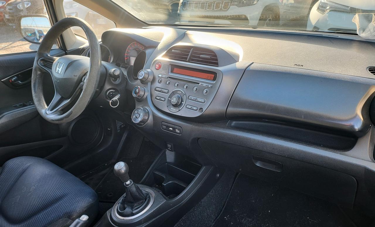 Honda Jazz 1.2 i-VTEC Trend
