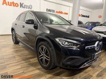 Mercedes-Benz GLA GLA 200 d Automatic Sport Plus 4Matic