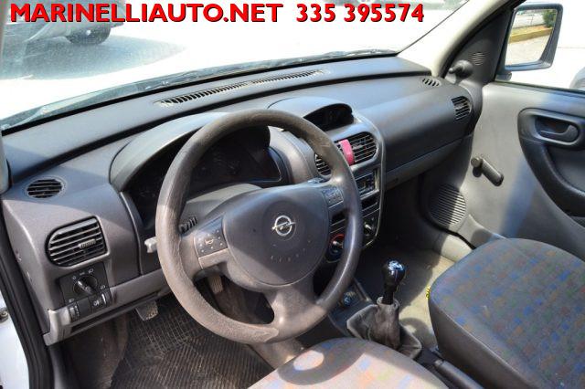 OPEL Combo 1.7 DI 3p. Van X COMMERCIANTI