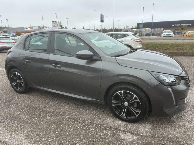 PEUGEOT 208 PureTech 75 Stop&Start 5 porte Active