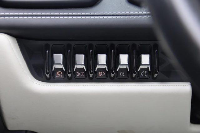 LAMBORGHINI Huracan Huracán 5.2 V10 AWD Spyder LIFT - UFFICIALE