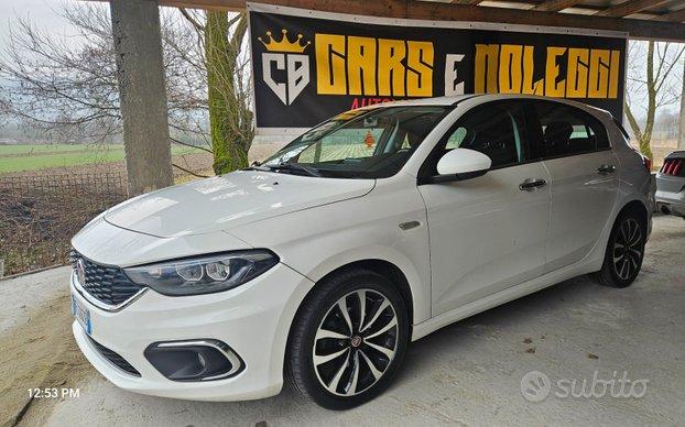 FIAT TIPO 1.6 Diesel 120cv
