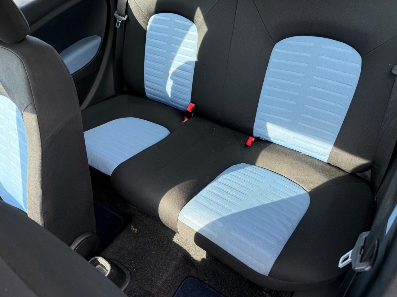 Fiat Grande Punto Grande Punto 1.2 3 porte Dynamic