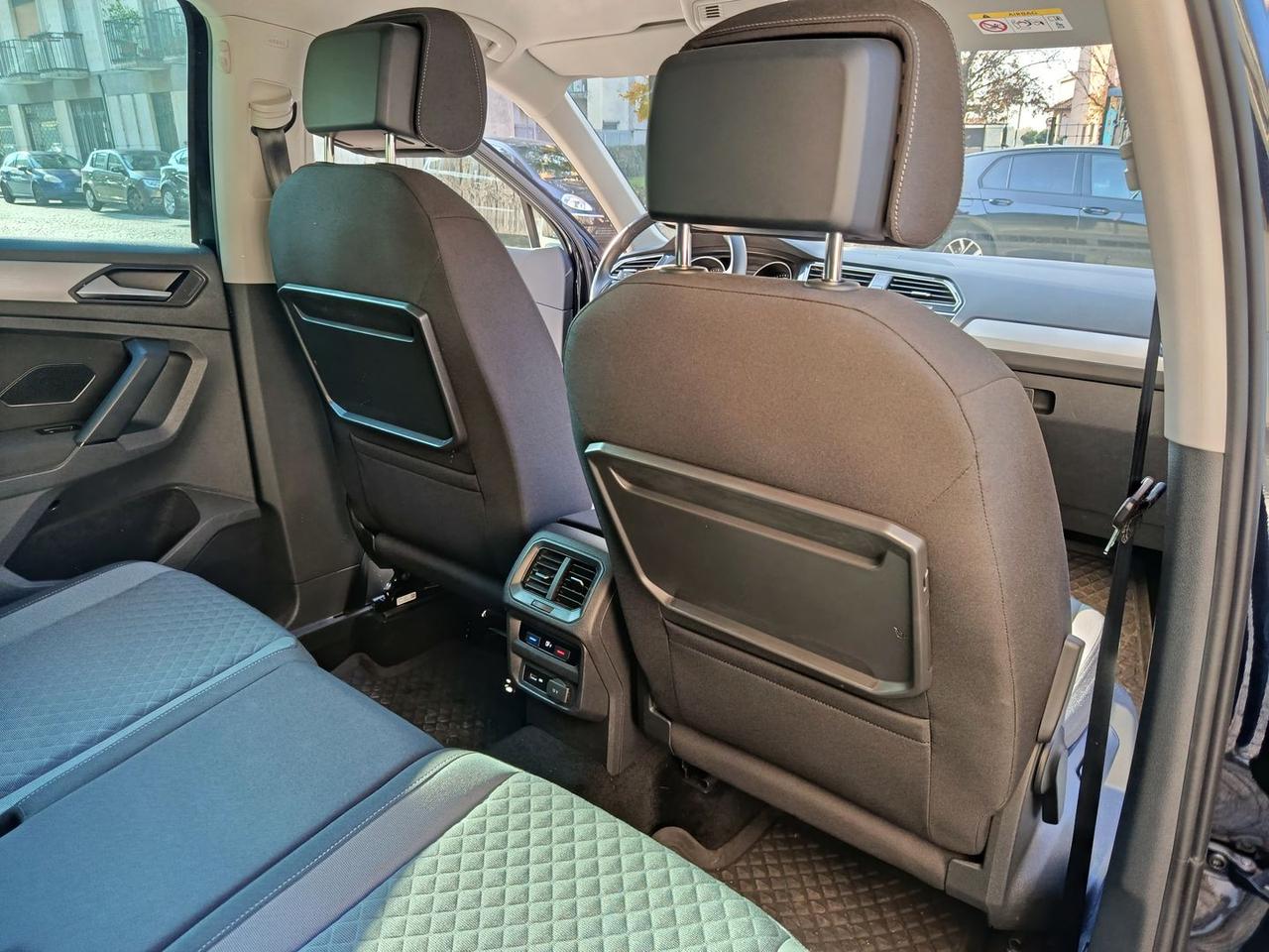 Volkswagen Tiguan Business 1.5 TSI #7809