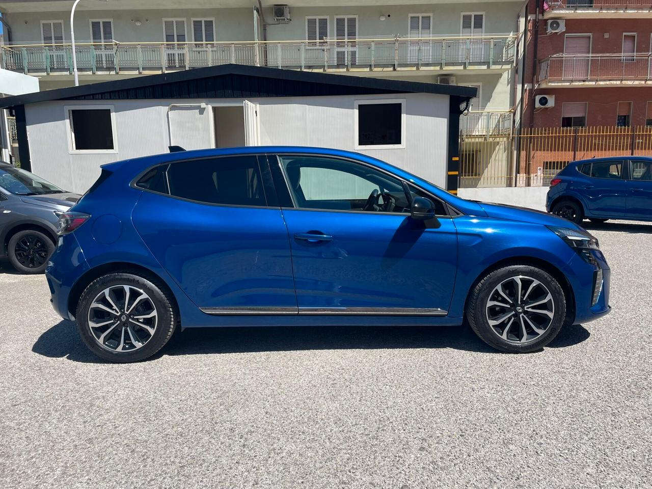 Renault Clio TCe 90 CV 5 porte Techno