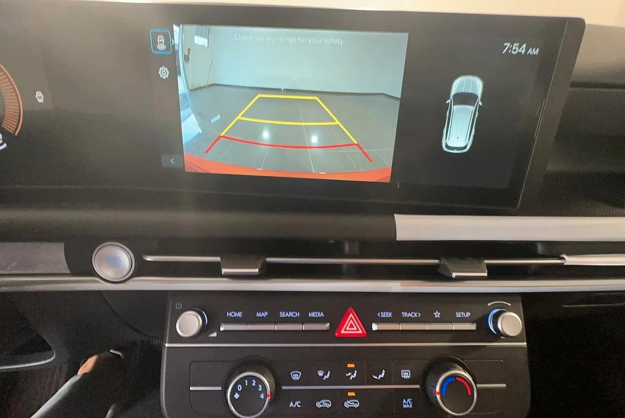 Hyundai Tucson 1.6 CRDI Klass 115CV