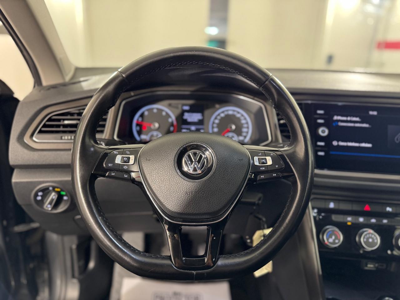 Volkswagen T-Roc 115 CV Style BlueMotion Technology SENSORI ANT & POST, APPLECARPLAY ANDROID A