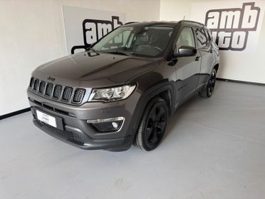 Jeep Compass 1.6 Multijet II 2WD Night Eagle