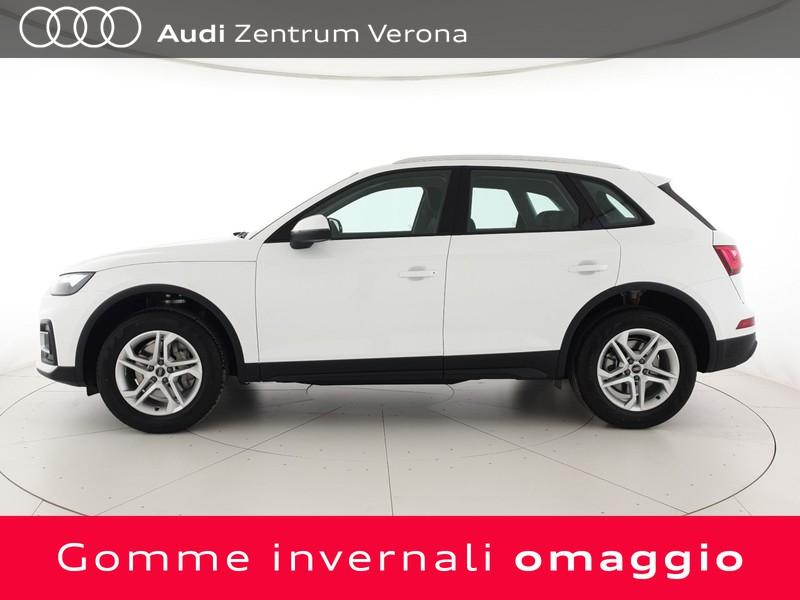 40TDI 204CV quattro S tronic Business