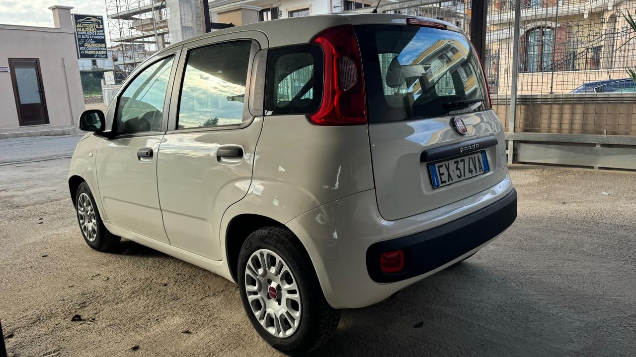 Fiat Panda 1.3 MJT S&S Easy-2014