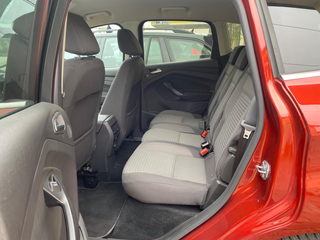 Ford C-Max 1.5 TDCi 120CV Powershift Start&Stop Titanium