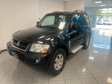 Mitsubishi Pajero 2.5 TDI 3p. GLX