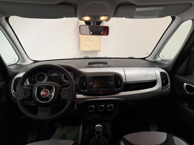 FIAT 500L 1.4 95 CV Pop Star