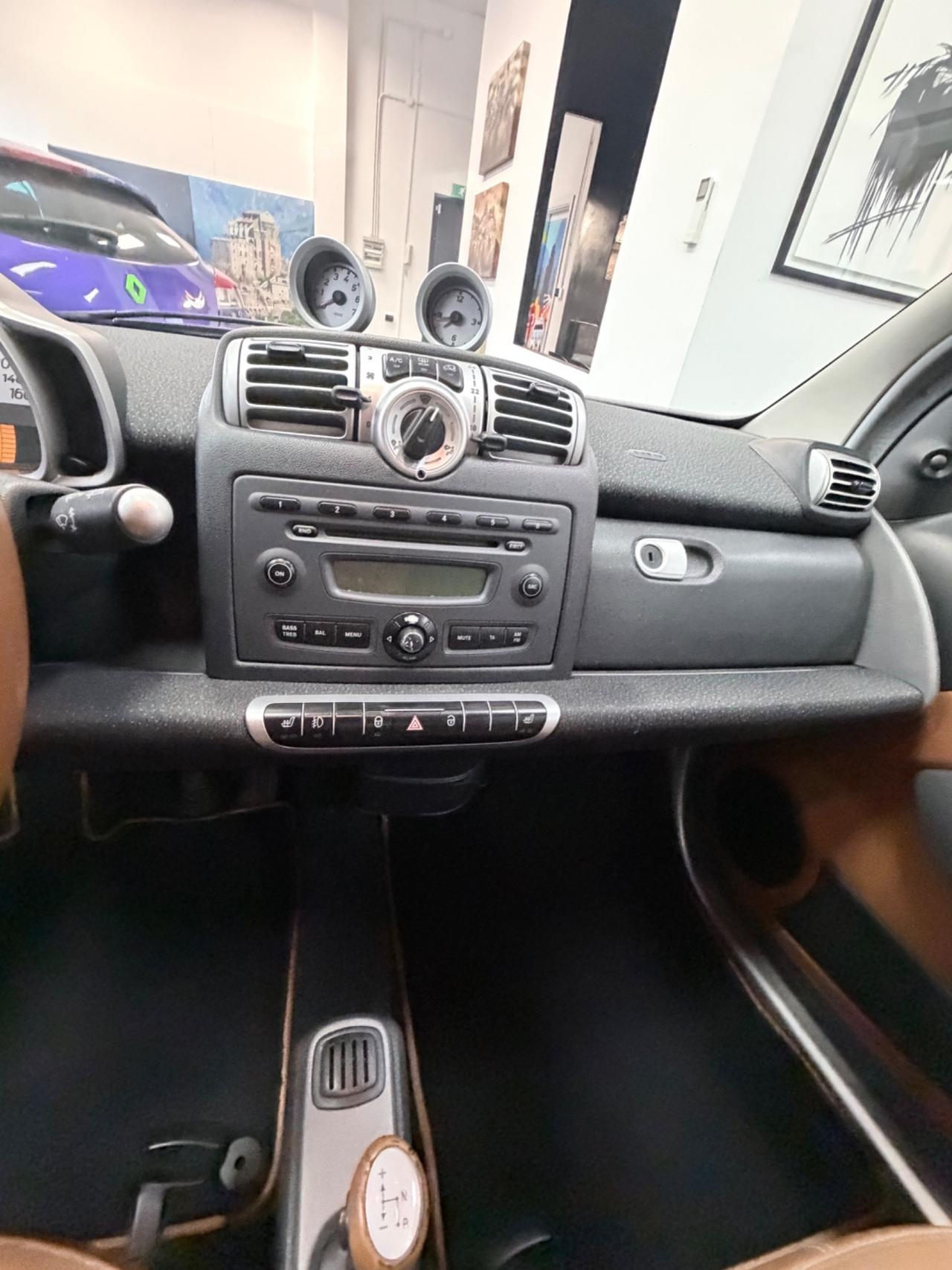 Smart LIMITED EDITION