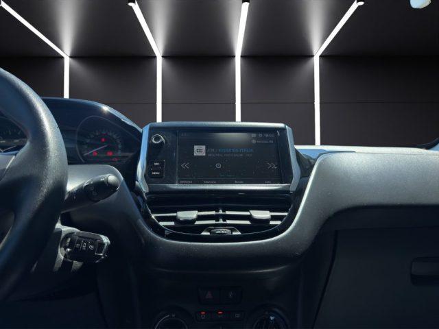 PEUGEOT 208 1° serie PureTech 82 5 porte Active