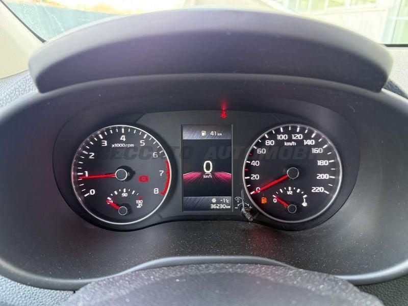 KIA Picanto Picanto 1.0 dpi Style Gpl