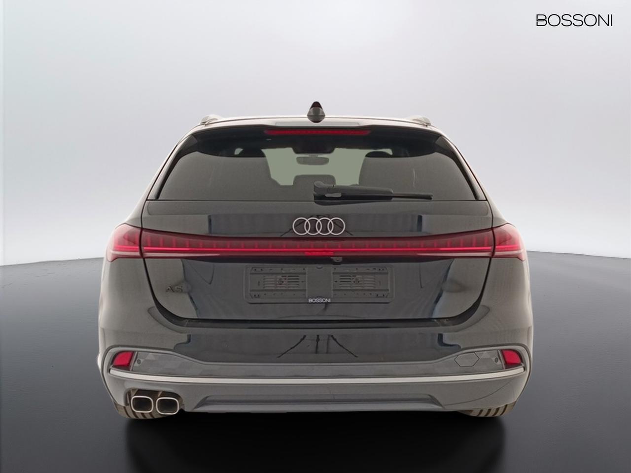 Audi A5 avant 2.0 tdi mhev+ 204cv business advanced