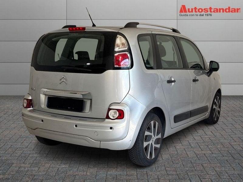 Citroën C3 Picasso 1.4 vti Limited (seduction) Gpl E5