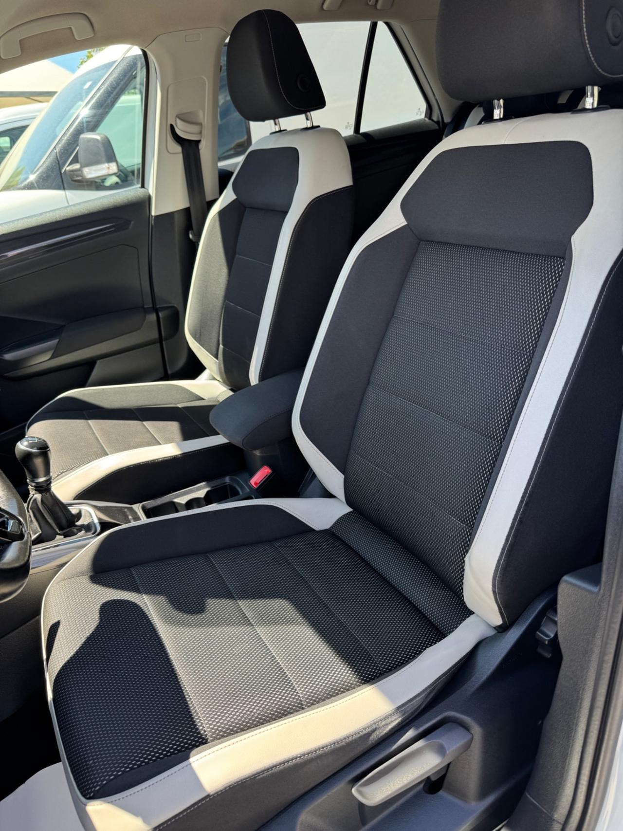 Volkswagen T-Roc 1.6 TDI SCR Style BlueMotion Technology