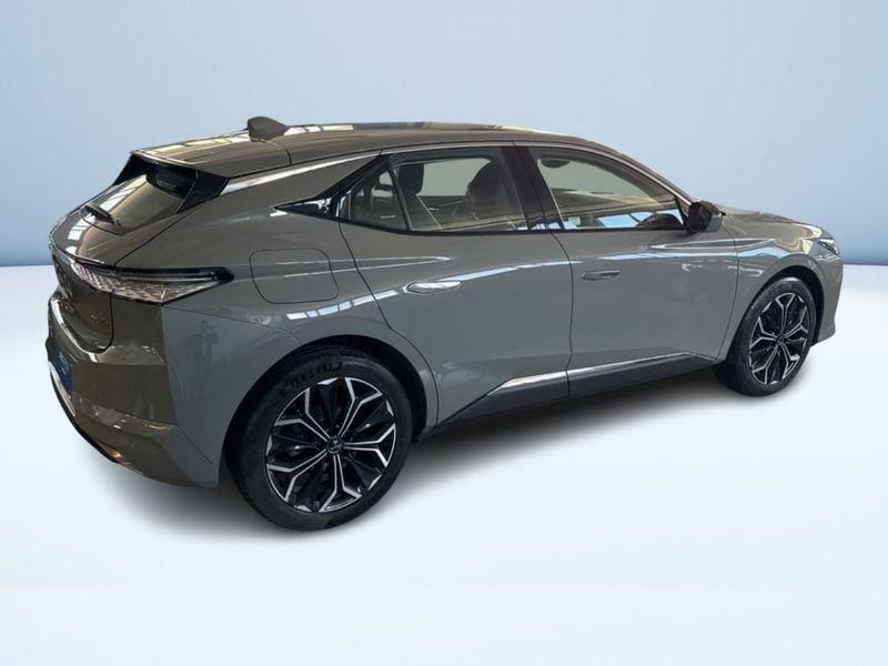 DS DS4 1.2 PURETECH CROSS RIVOLI 130CV AUTO