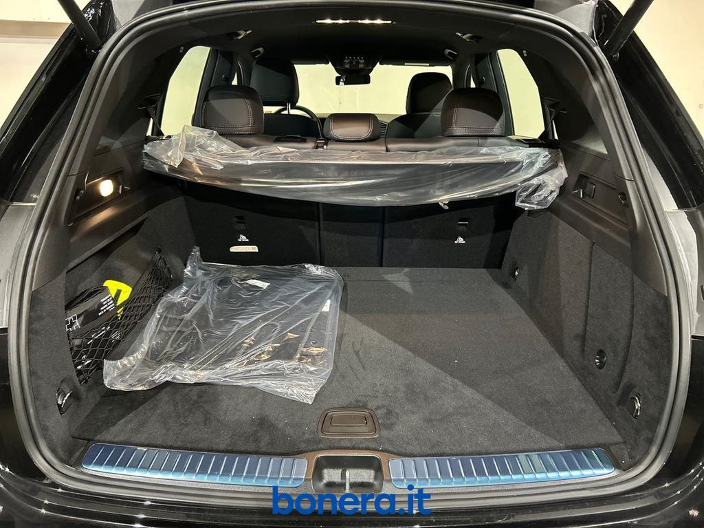 Mercedes GLE 300 300 d Mild hybrid Advanced Plus 4Matic 9G-Tronic Plus