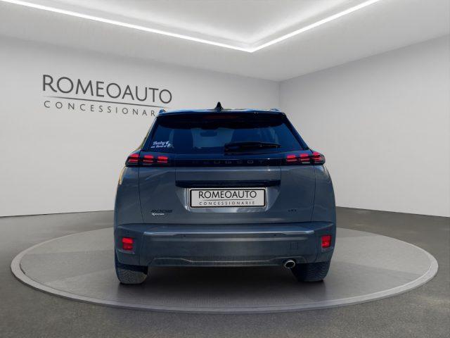 PEUGEOT 2008 1.5 BlueHDi GT LINE 130CV S&S EAT8