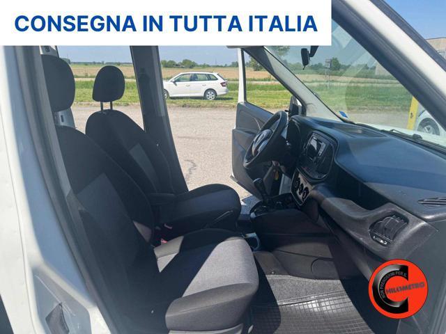 FIAT Doblo 1.3 MJT PC TN COMBI N1 5 POSTI AUTOCARRO+IVA-E6B