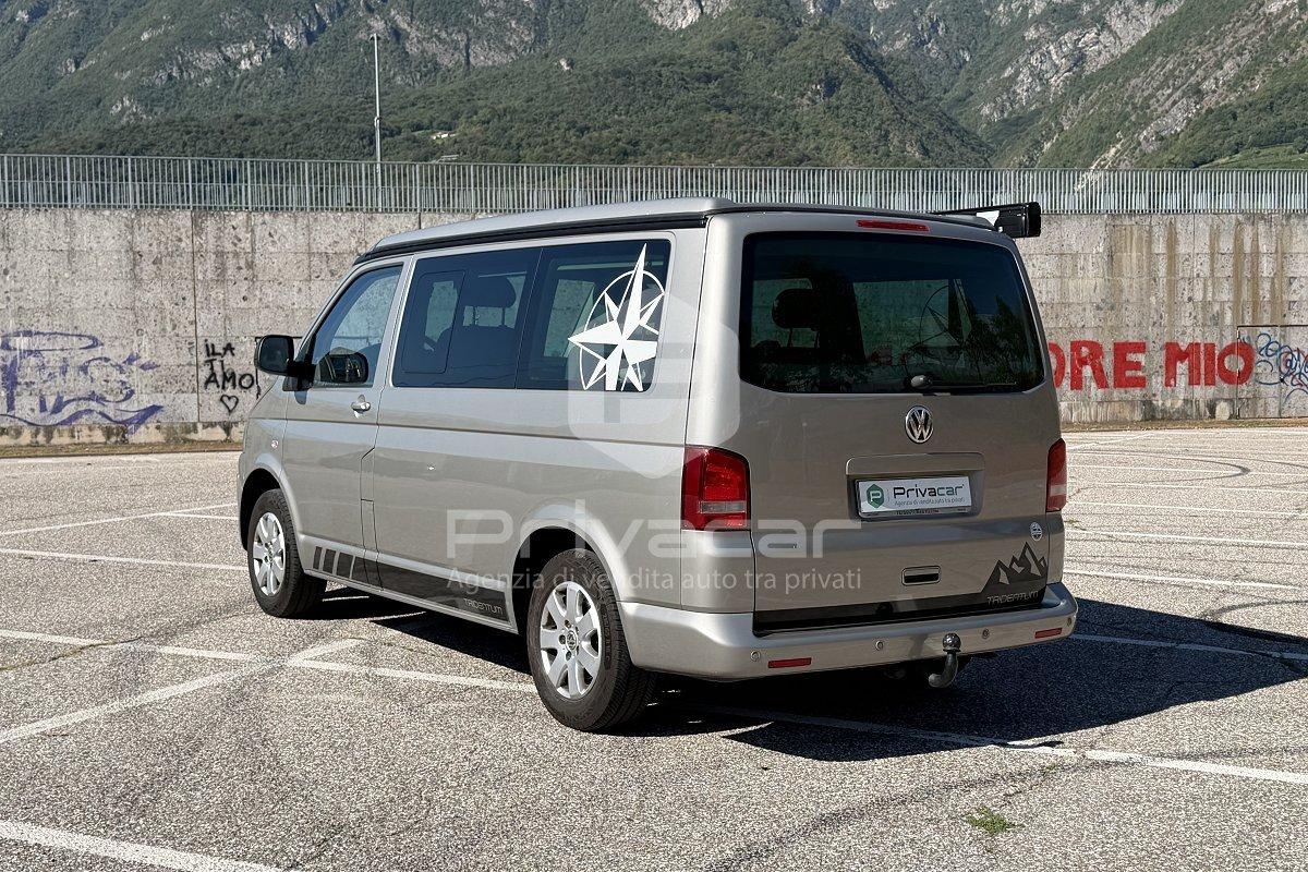 VOLKSWAGEN California 2.0 TDI 102CV PC Beach