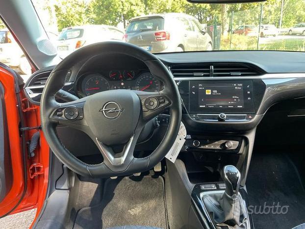 Opel Corsa VI 2020 1.2 Elegance s&s 75cv