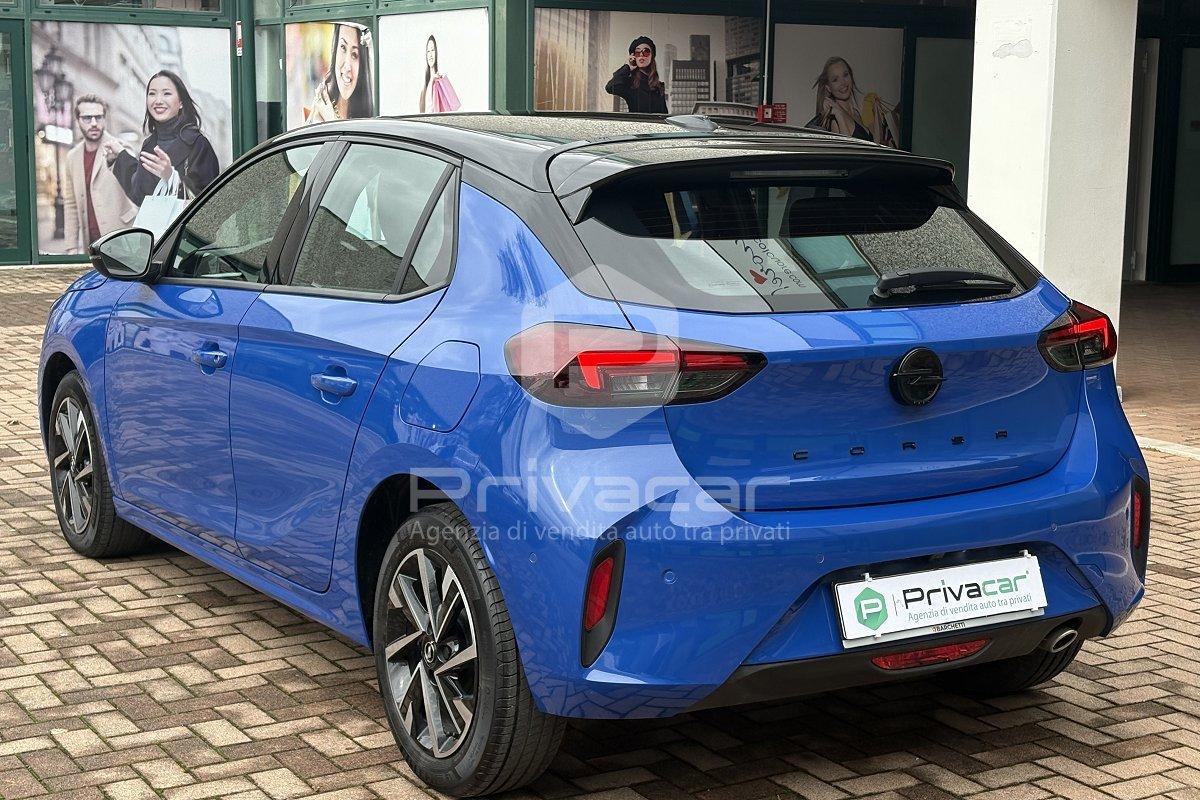 OPEL Corsa 1.2 100 CV Edition