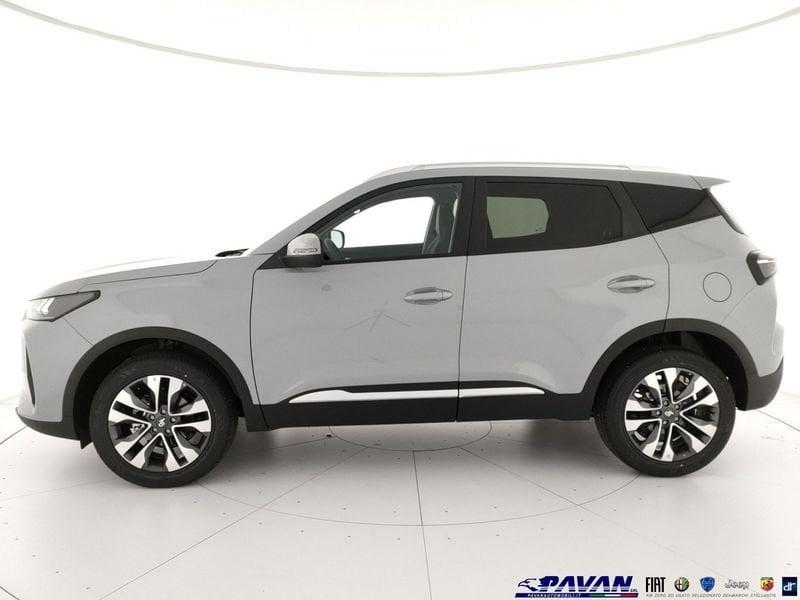 DR AUTOMOBILES dr 5.0 1.5 Comfort