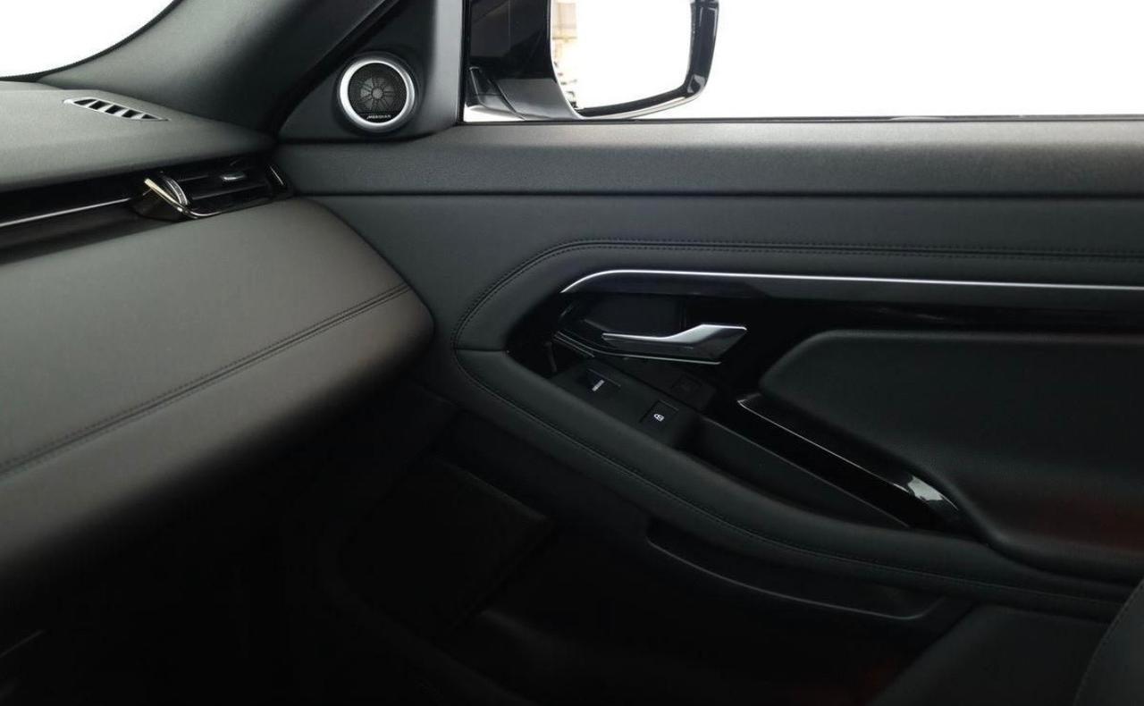 Land Rover Range Rover Evoque 2.0D I4 204 CV AWD Auto R-Dynamic SE