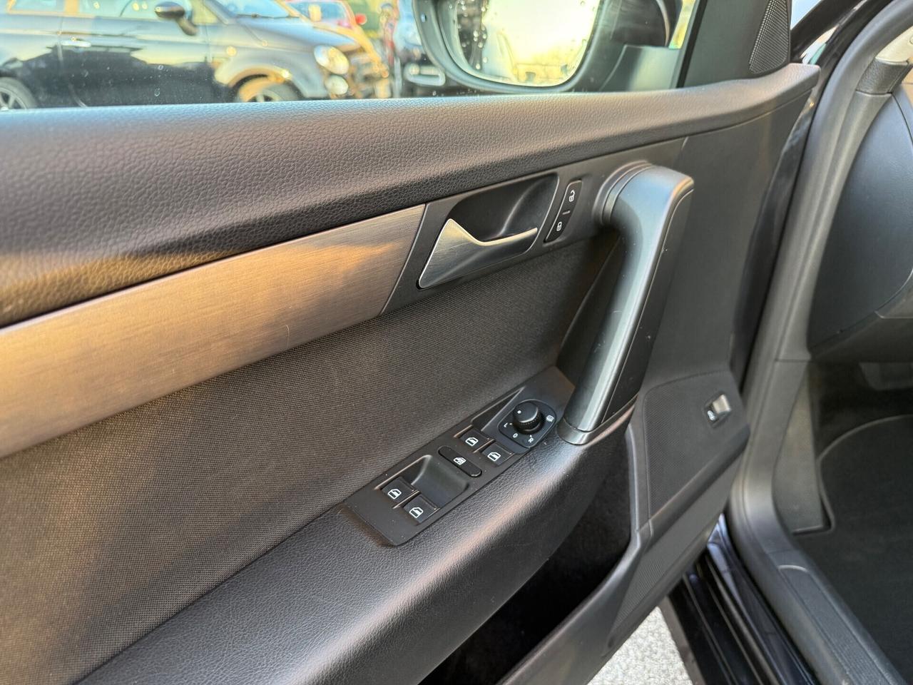 Volkswagen Passat 1.4 TSI automatica