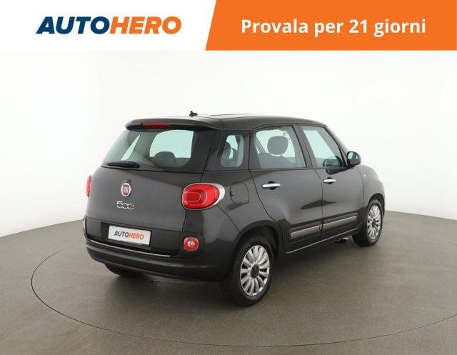 FIAT 500L 1.6 Multijet 105 CV Business