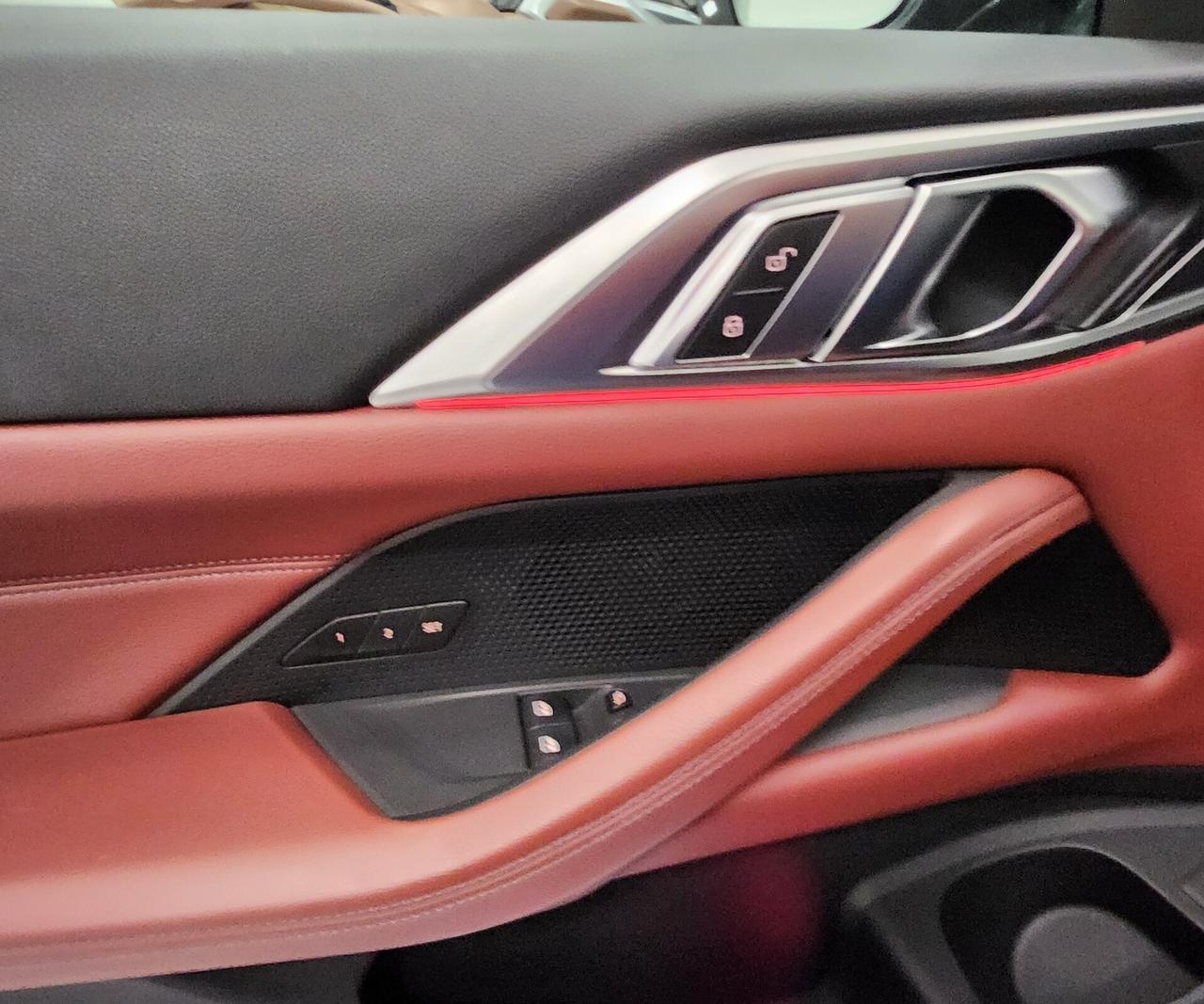 Bmw 420 420d 48V Coupé Msport