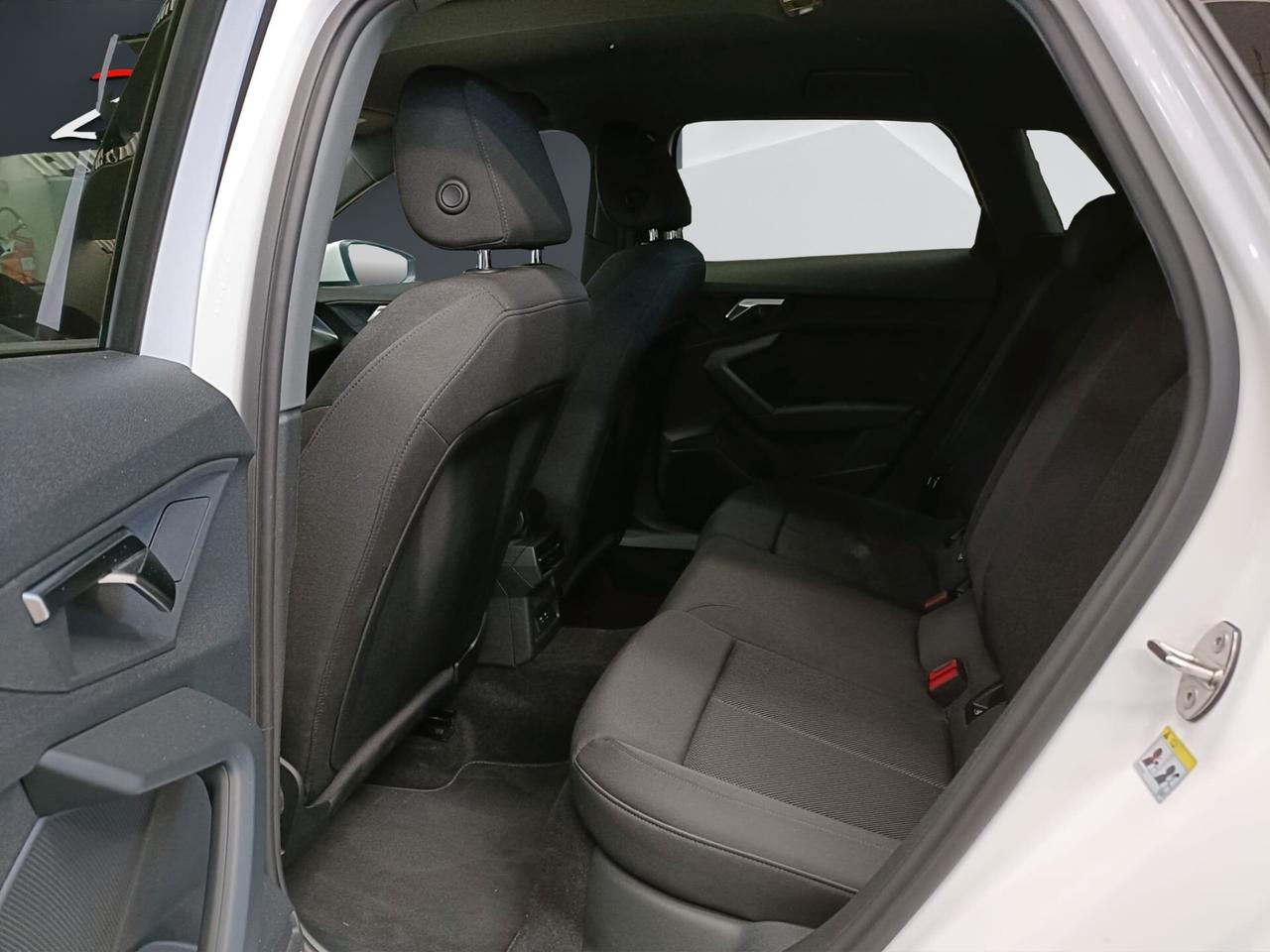 Audi A3 Sportback 35 2.0 tdi Business 150CV IVA ESPOSTA