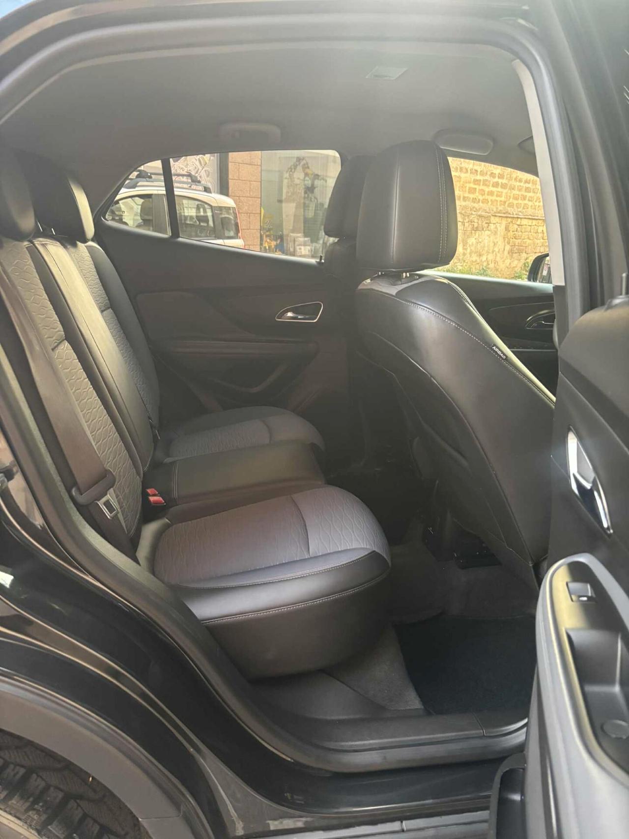 Opel Mokka 1.6 CDTI Ecotec 136CV 4x2 Start&Stop Ego