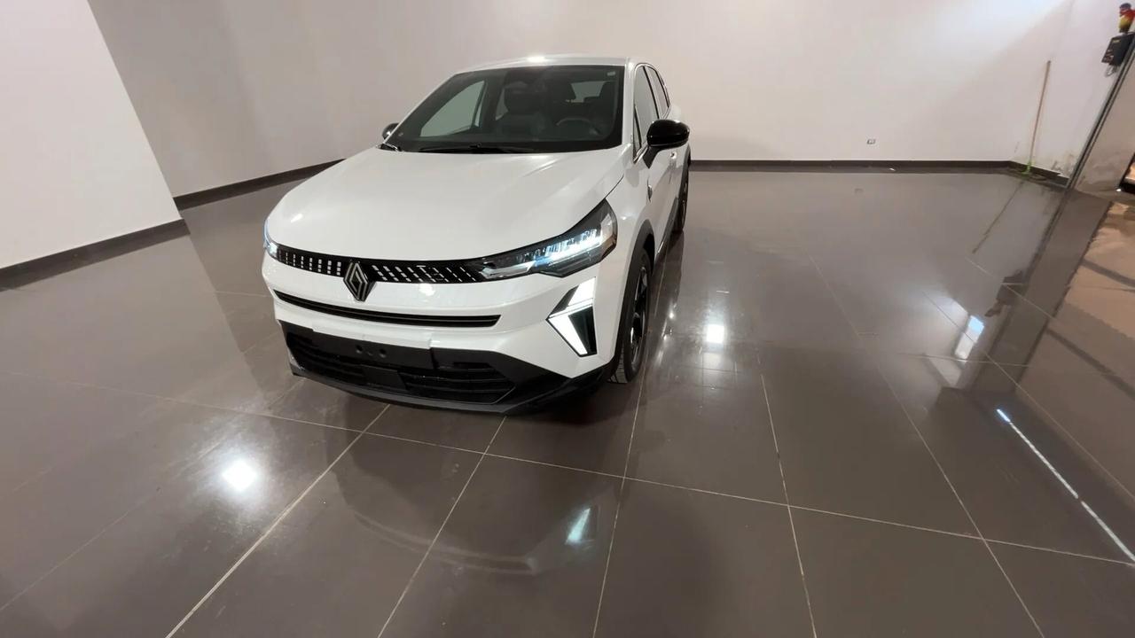 Renault Captur ECO-G 100 CV Techno