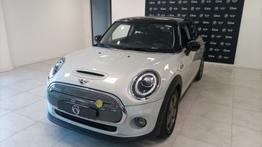 MINI Mini F56 Full Electric - Mini 3p Cooper SE S auto