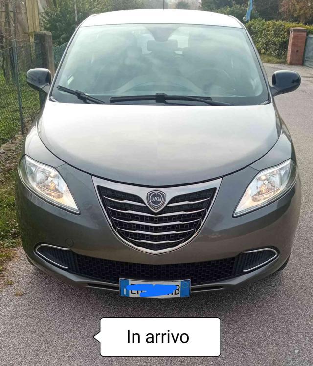 LANCIA Ypsilon 1.2 69 CV 5 porte S&S Gold